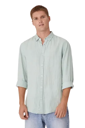 The Tennyson Shirt